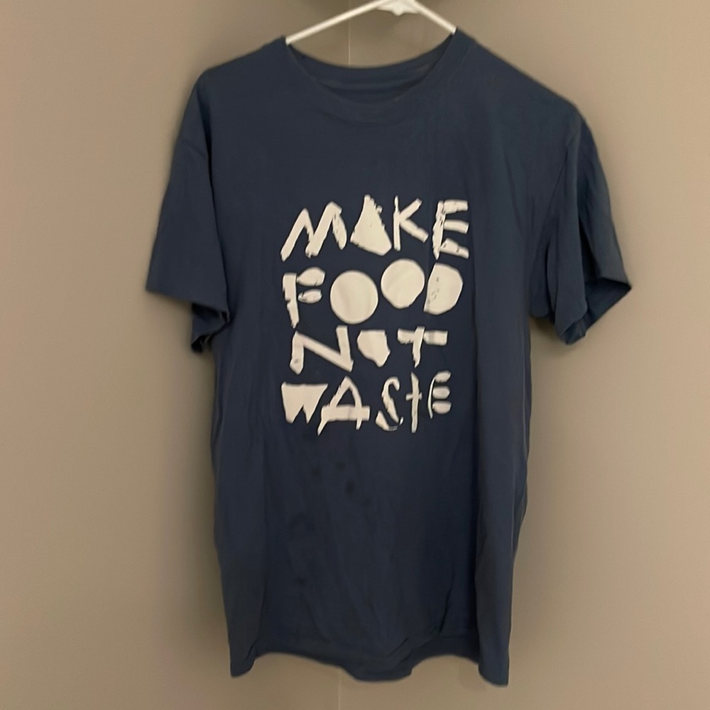 Unisex tee